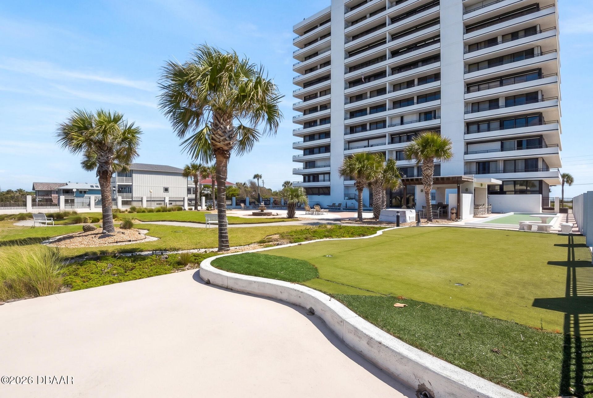 1601 N Central Avenue, Unit 801, Flagler Beach, FL 32136 Photo