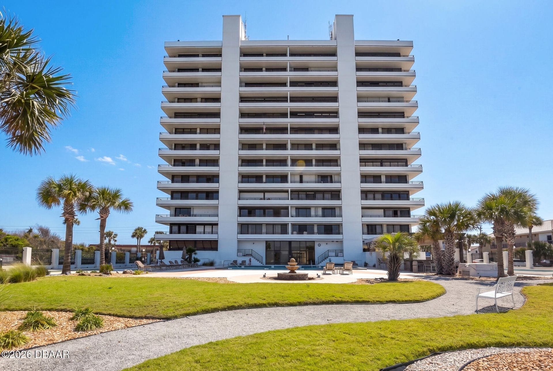 1601 N Central Avenue, Unit 801, Flagler Beach, FL 32136 Photo