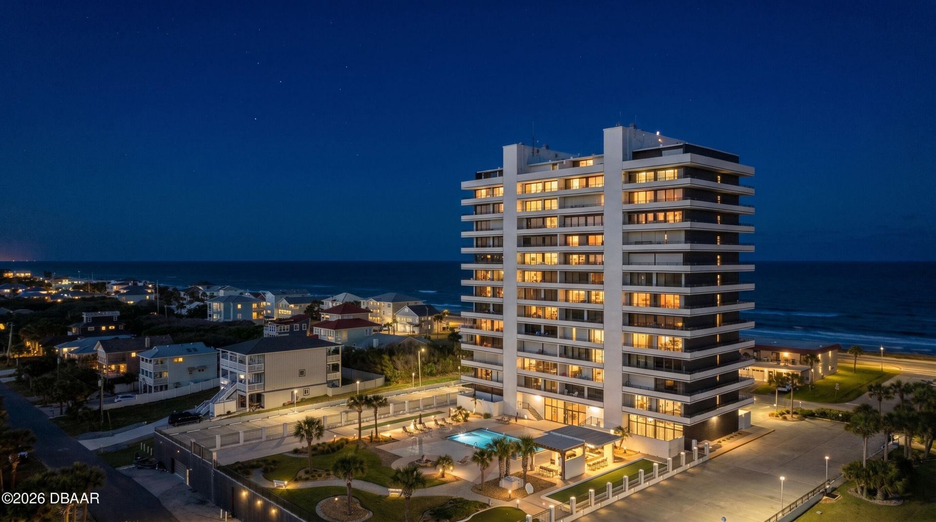 1601 N Central Avenue, Unit 801, Flagler Beach, FL 32136 Photo