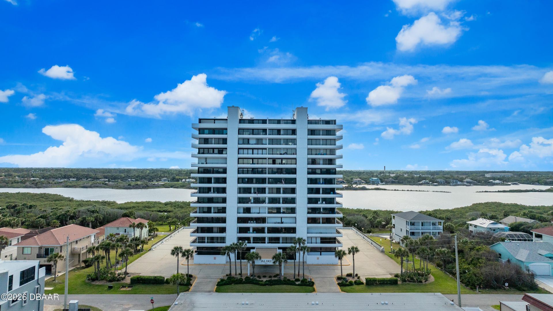1601 N Central Avenue, Unit 801, Flagler Beach, FL 32136 Photo