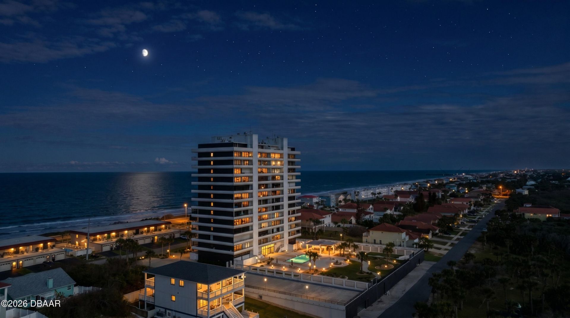 1601 N Central Avenue, Unit 801, Flagler Beach, FL 32136 Photo