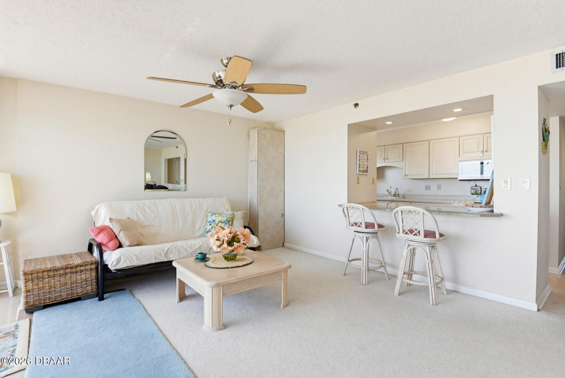 1601 N Central Avenue, Unit 801, Flagler Beach, FL 32136 Photo