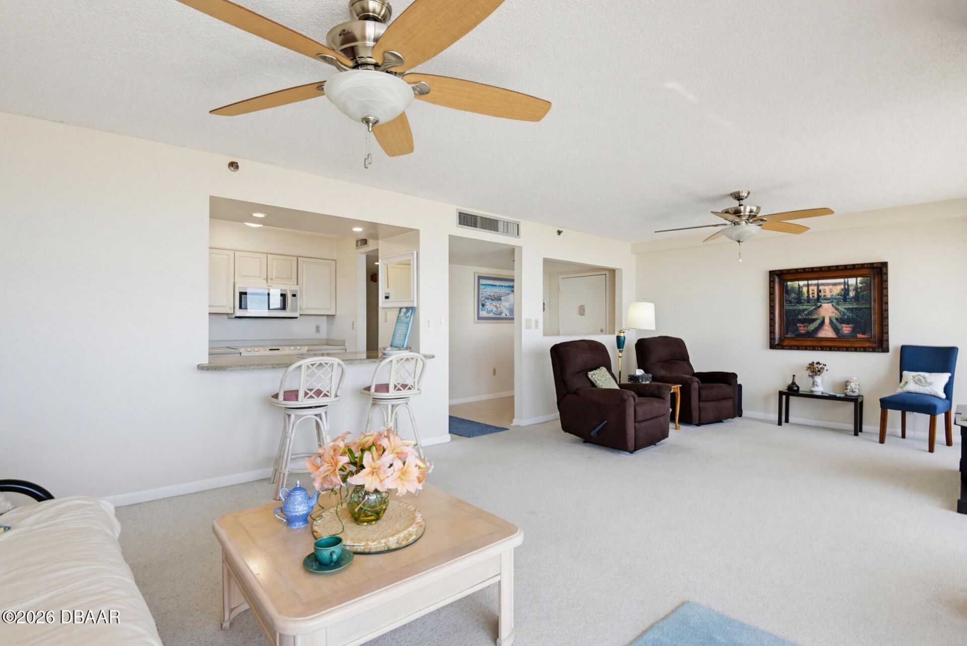 1601 N Central Avenue, Unit 801, Flagler Beach, FL 32136 Photo