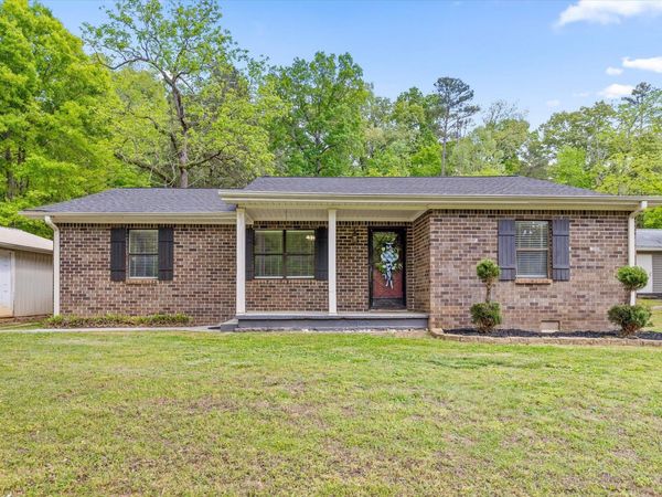 10930 Meadowview Road , Georgetown, TN 37336