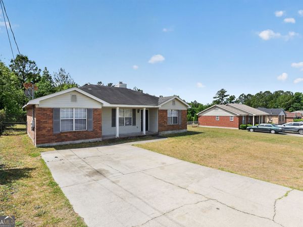 2902 Rasha Drive, Augusta, GA 30906