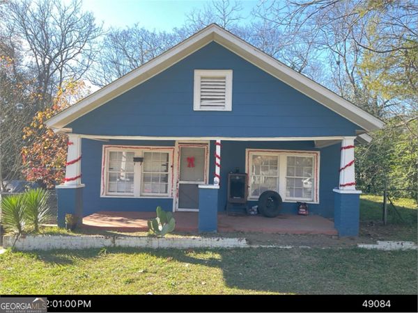 1425 Bailey Avenue, Macon, GA 31204