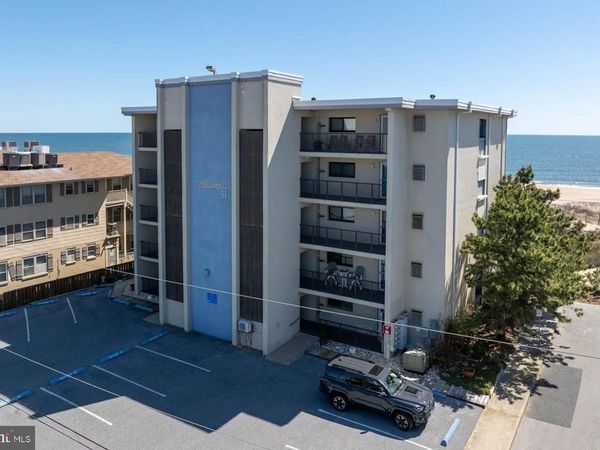 5701 ATLANTIC AVENUE , Unit 1S, OCEAN CITY, MD 21842
