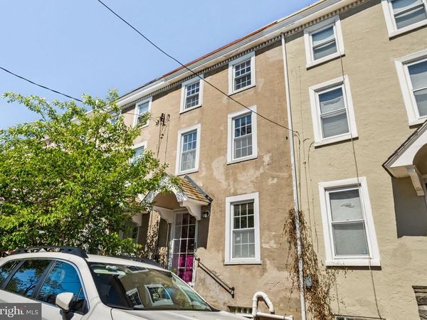 25 W DURHAM STREET, PHILADELPHIA, PA 19119
