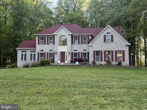 19213 SHERWOOD GREEN WAY, GAITHERSBURG, MD 20879