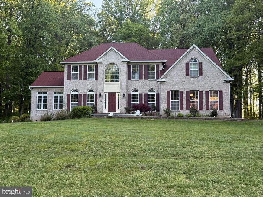 19213 Sherwood Green Way, Gaithersburg, MD 20879 Main Photo
