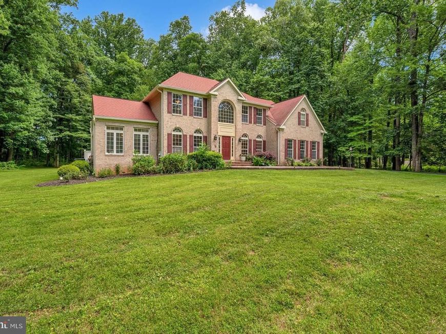 19213 Sherwood Green Way, Gaithersburg, MD 20879 Main Photo