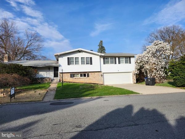 811 S GLENWOOD STREET , ALLENTOWN, PA 18103