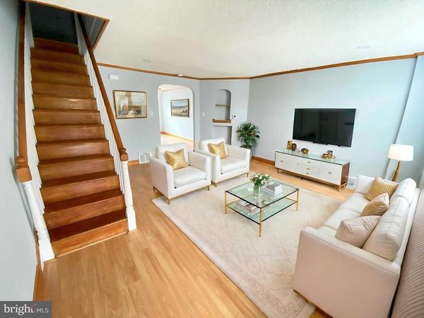 6330 LEONARD STREET , PHILADELPHIA, PA 19149