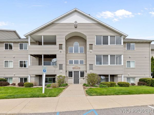 8354 N Jasonville Court SE, Unit 46, Caledonia, MI 49316