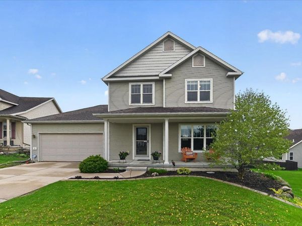 5 Banner Circle, Madison, WI 53718