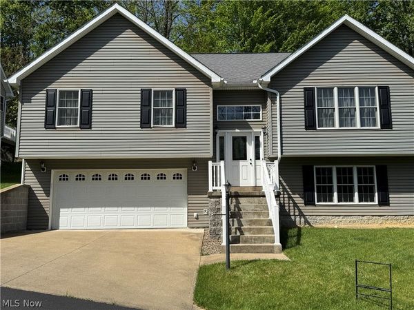 327 Hidden Point Trail Trail , Morgantown, WV 26508