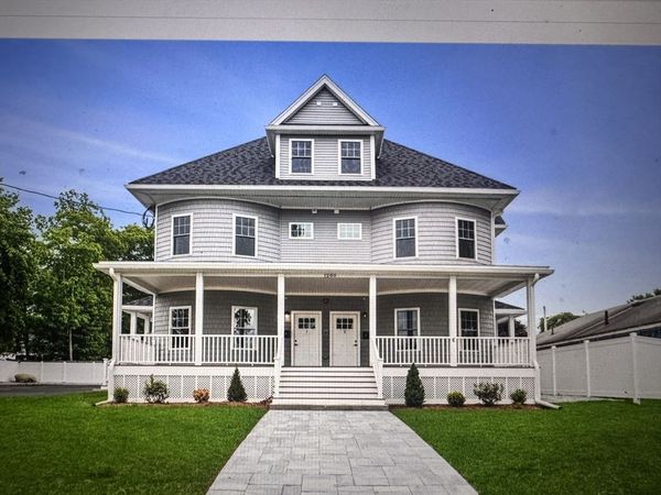 1280 Middlesex, Unit 5, Lowell, MA 01851