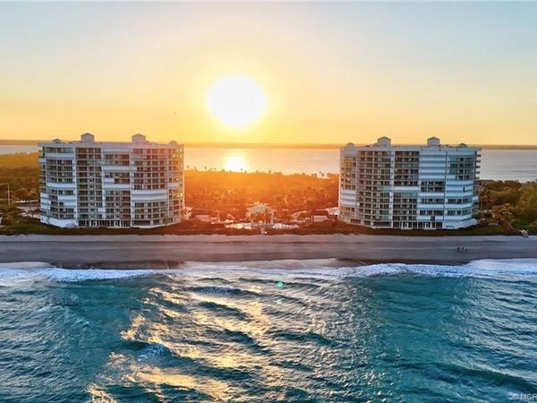 8600 S Ocean Drive, Unit 306, Jensen Beach, FL 34957