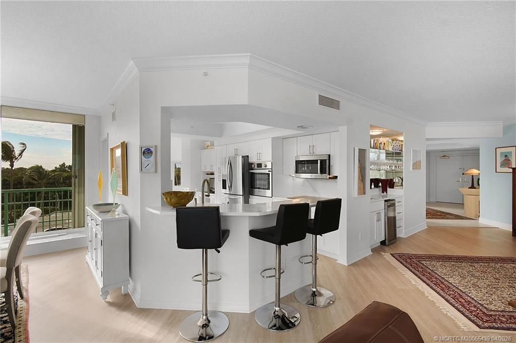 8600 S Ocean Drive, Unit 306, Jensen Beach, FL 34957 Photo