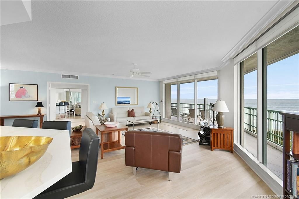 8600 S Ocean Drive, Unit 306, Jensen Beach, FL 34957 Photo