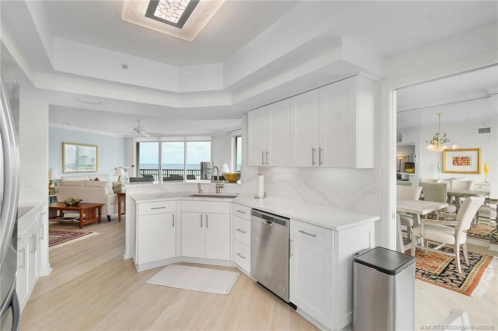 8600 S Ocean Drive, Unit 306, Jensen Beach, FL 34957 Photo