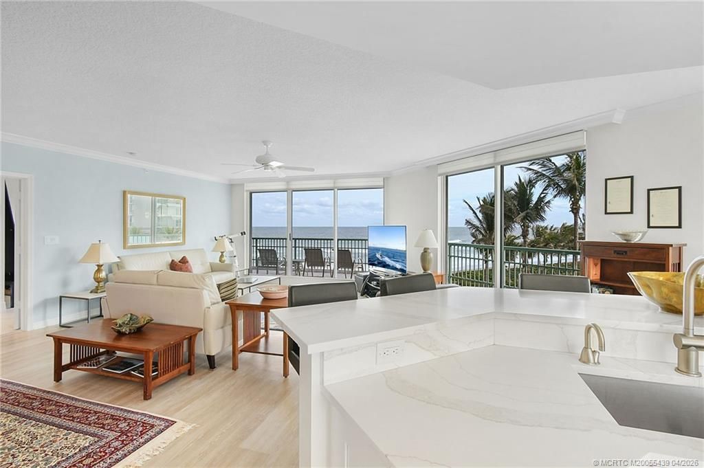 8600 S Ocean Drive, Unit 306, Jensen Beach, FL 34957 Photo