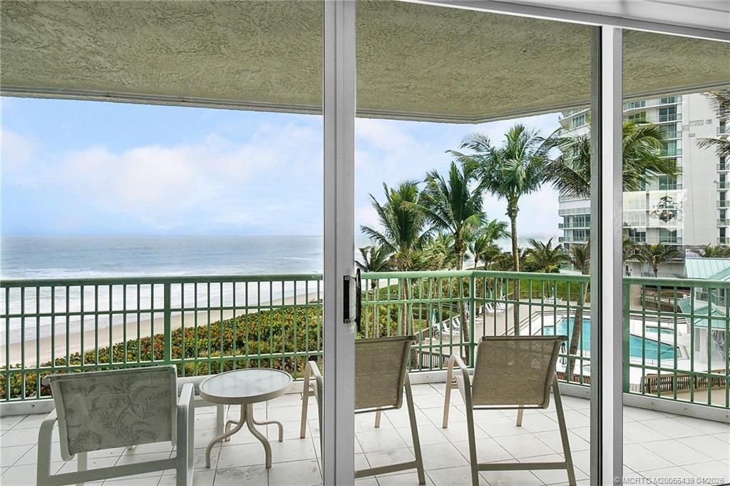 8600 S Ocean Drive, Unit 306, Jensen Beach, FL 34957 Photo