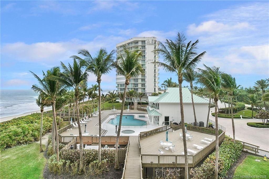 8600 S Ocean Drive, Unit 306, Jensen Beach, FL 34957 Photo