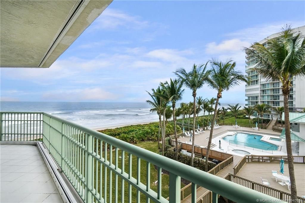 8600 S Ocean Drive, Unit 306, Jensen Beach, FL 34957 Photo