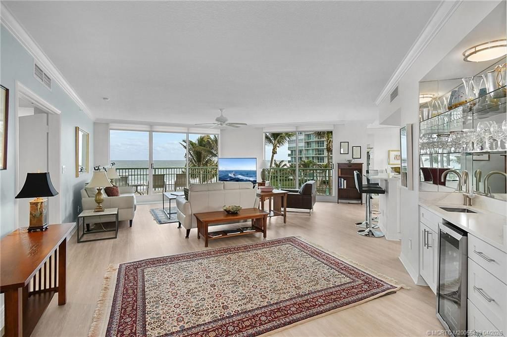 8600 S Ocean Drive, Unit 306, Jensen Beach, FL 34957 Photo