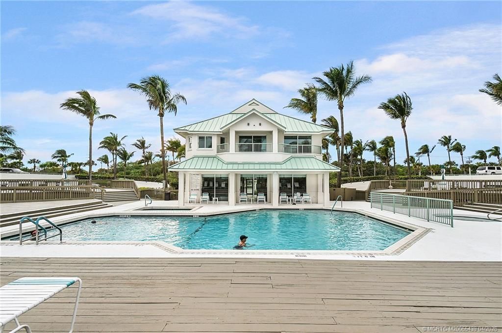 8600 S Ocean Drive, Unit 306, Jensen Beach, FL 34957 Photo