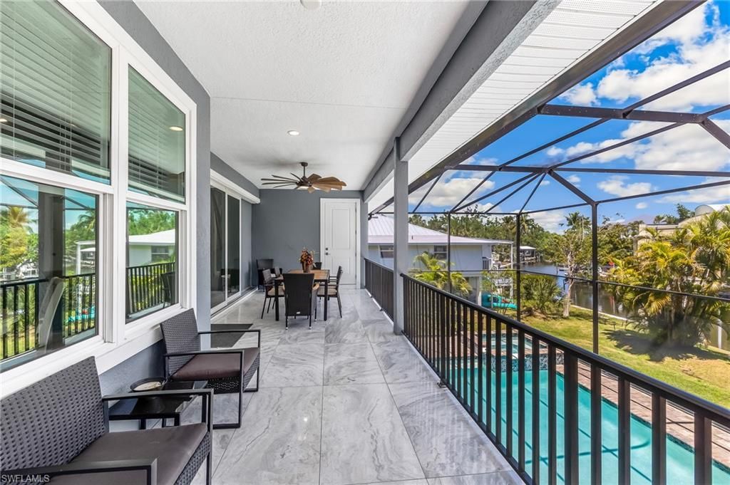 5809 Lauder St, Fort Myers Beach, FL 33931 Photo