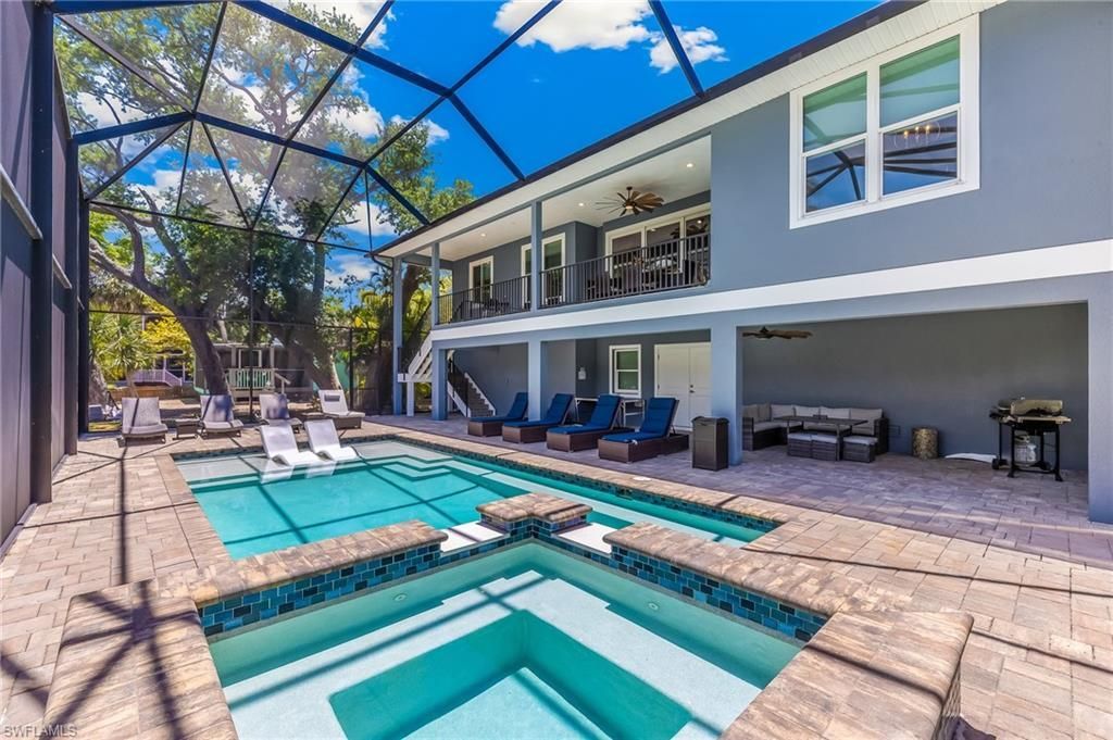5809 Lauder St, Fort Myers Beach, FL 33931 Photo