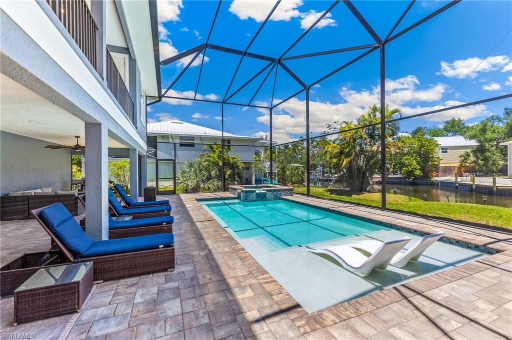 5809 Lauder St, Fort Myers Beach, FL 33931 Photo