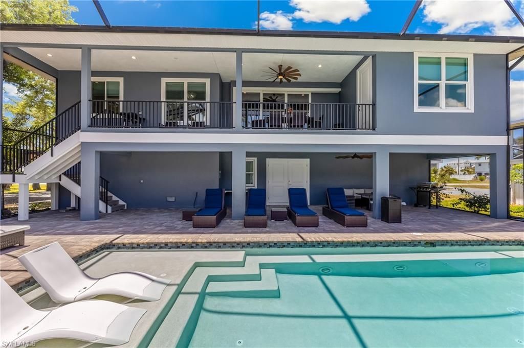 5809 Lauder St, Fort Myers Beach, FL 33931 Photo