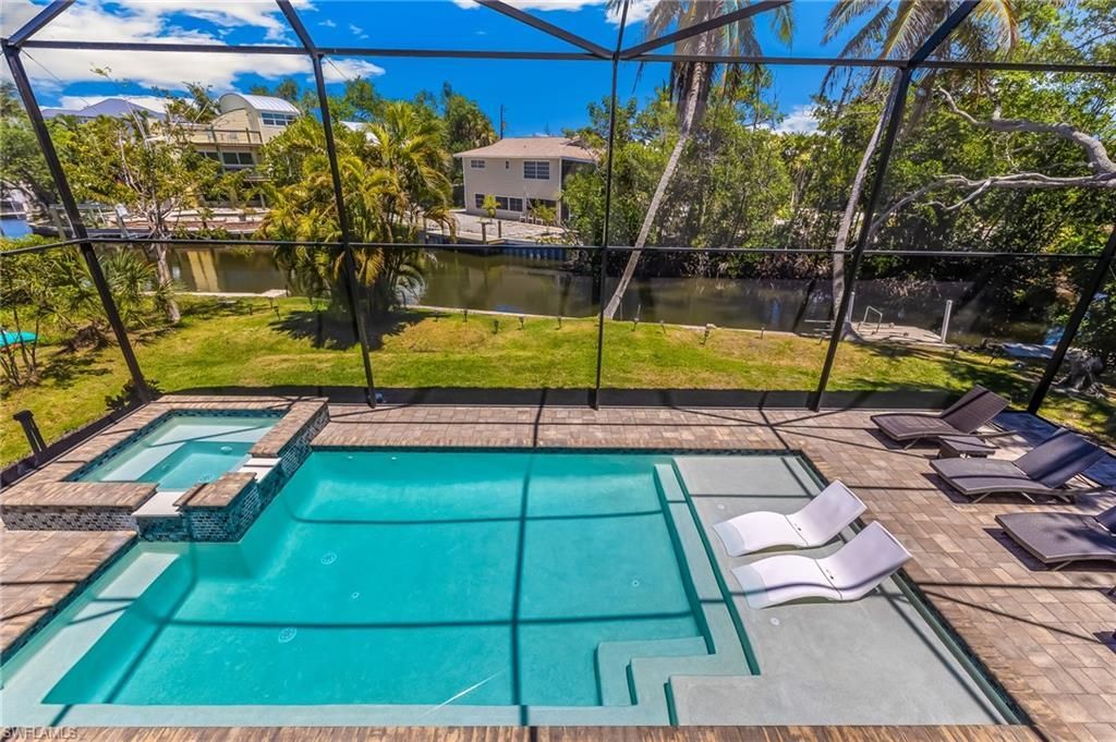 5809 Lauder St, Fort Myers Beach, FL 33931 Photo