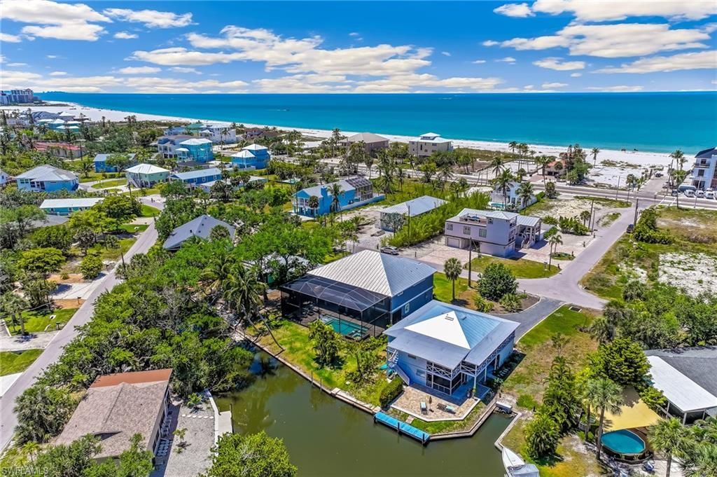 5809 Lauder St, Fort Myers Beach, FL 33931 Photo