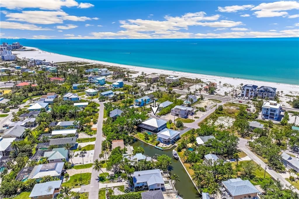 5809 Lauder St, Fort Myers Beach, FL 33931 Photo