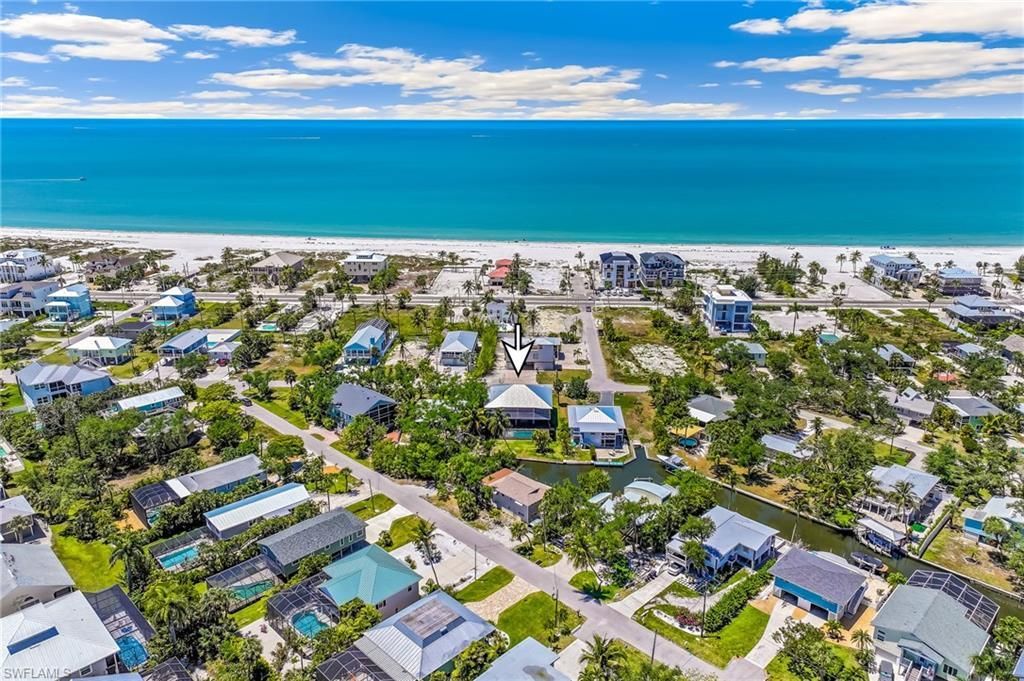 5809 Lauder St, Fort Myers Beach, FL 33931 Photo