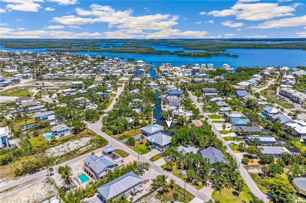 5809 Lauder St, Fort Myers Beach, FL 33931 Photo