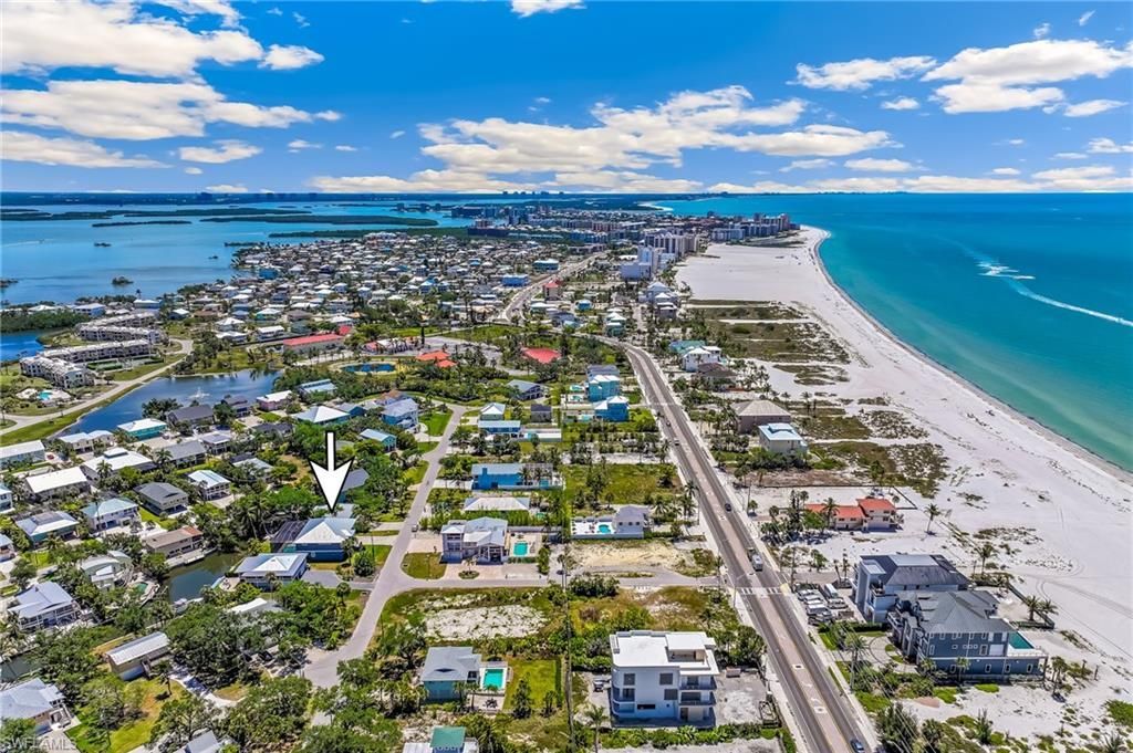 5809 Lauder St, Fort Myers Beach, FL 33931 Photo
