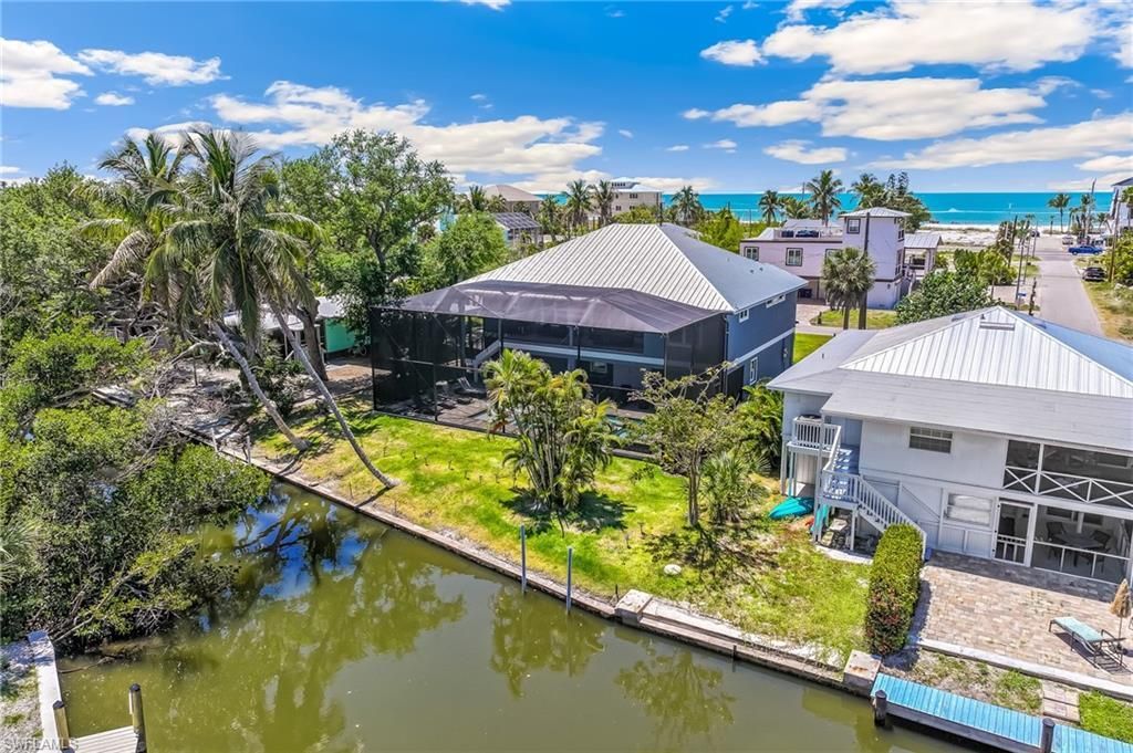 5809 Lauder St, Fort Myers Beach, FL 33931 Photo