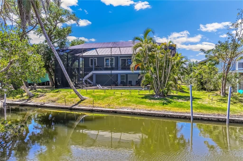 5809 Lauder St, Fort Myers Beach, FL 33931 Photo