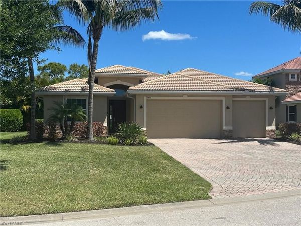 13451 Seaside Harbour DR , NORTH FORT MYERS, FL 33903