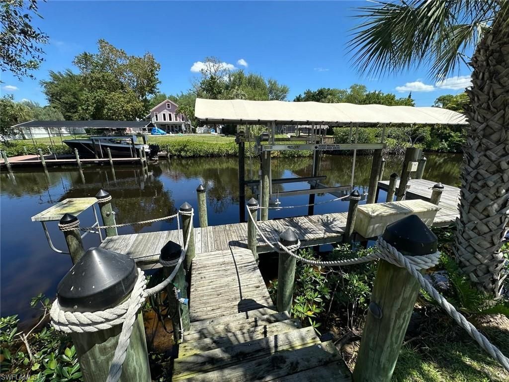 13451 Seaside Harbour Dr, North Fort Myers, FL 33903 Photo