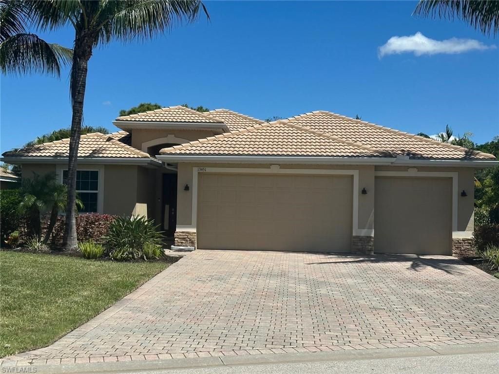 13451 Seaside Harbour Dr, North Fort Myers, FL 33903 Photo