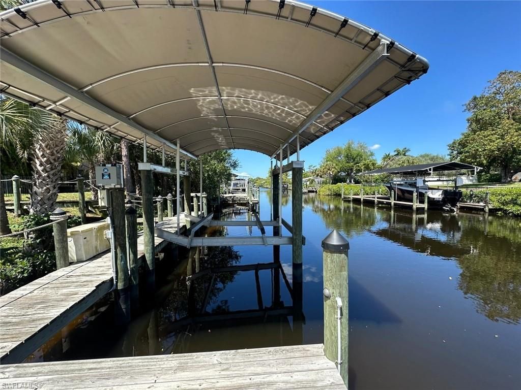 13451 Seaside Harbour Dr, North Fort Myers, FL 33903 Photo