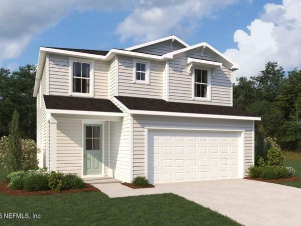 448 APPALACHIAN Trail, St. Johns, FL 32259