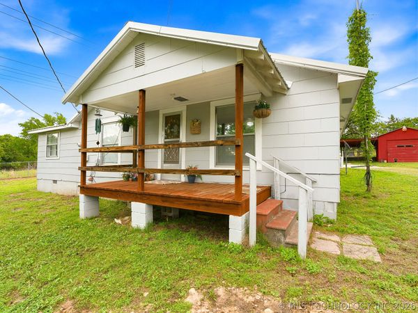 13526 County Road 3590 , Ada, OK 74820