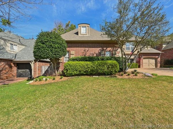7819 E 99th Place, Tulsa, OK 74133